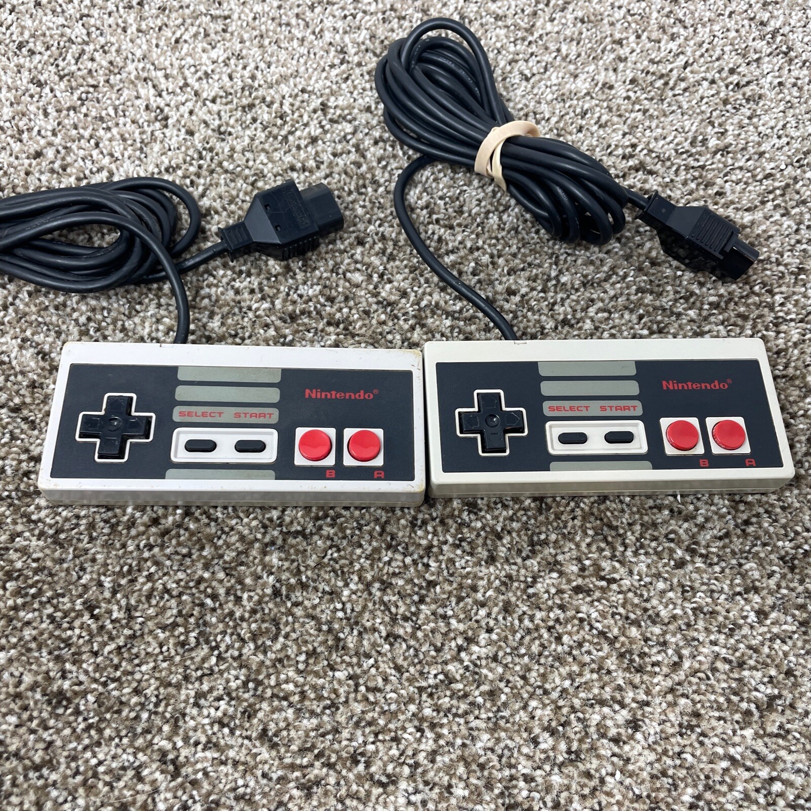 Nintendo NES Challenge Set SUPER Mario 3 Entertainment System CIB NO GAME