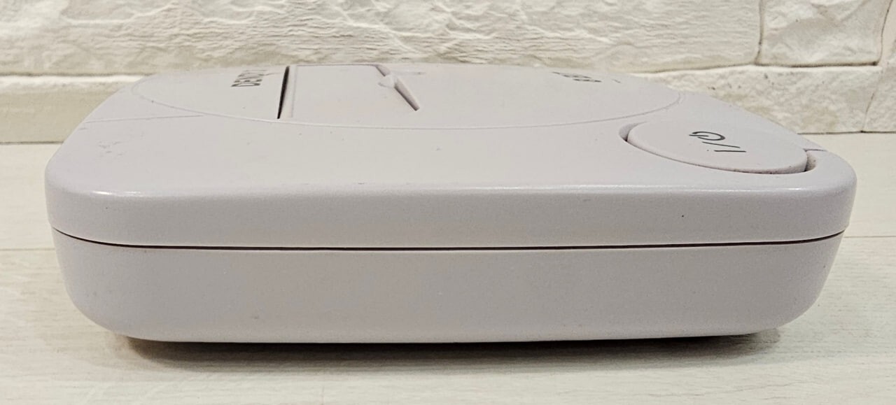 Retro Vintage 1990s Game Console 8 bit Dendy 3 Computer Game for repair lot 12