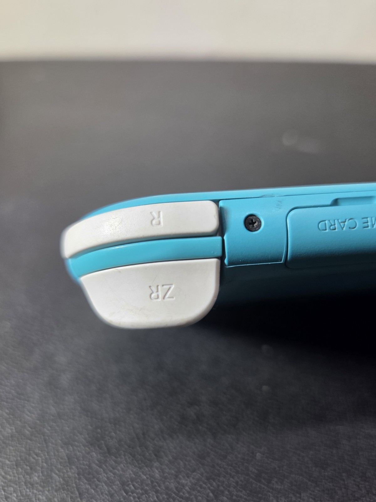 Nintendo Switch Lite- Turquoise Handheld System