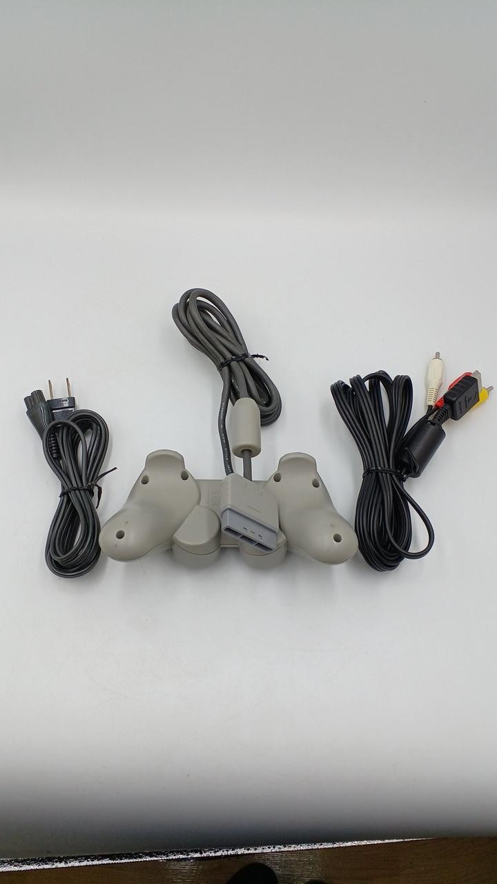 PlayStation Model SCPH 7000 SONY
