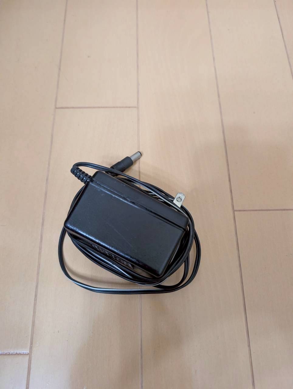 【JUNK】 Panasonic Q GAMECUBE SL-GC10