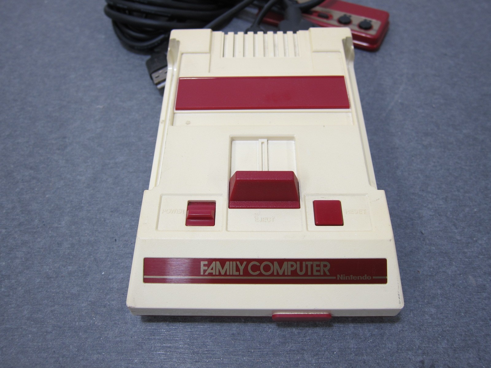 Nintendo Famicom Mini Edition Console CLV-101 HDMI