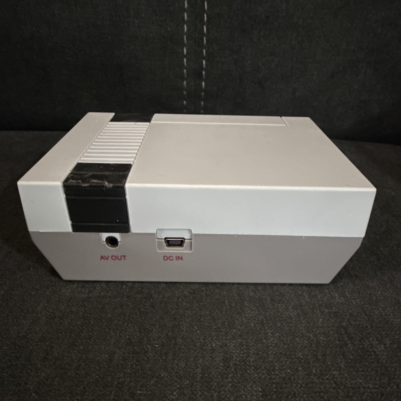 Entertainment System Home Console w/ 2 Controllers, AV Out, DC In