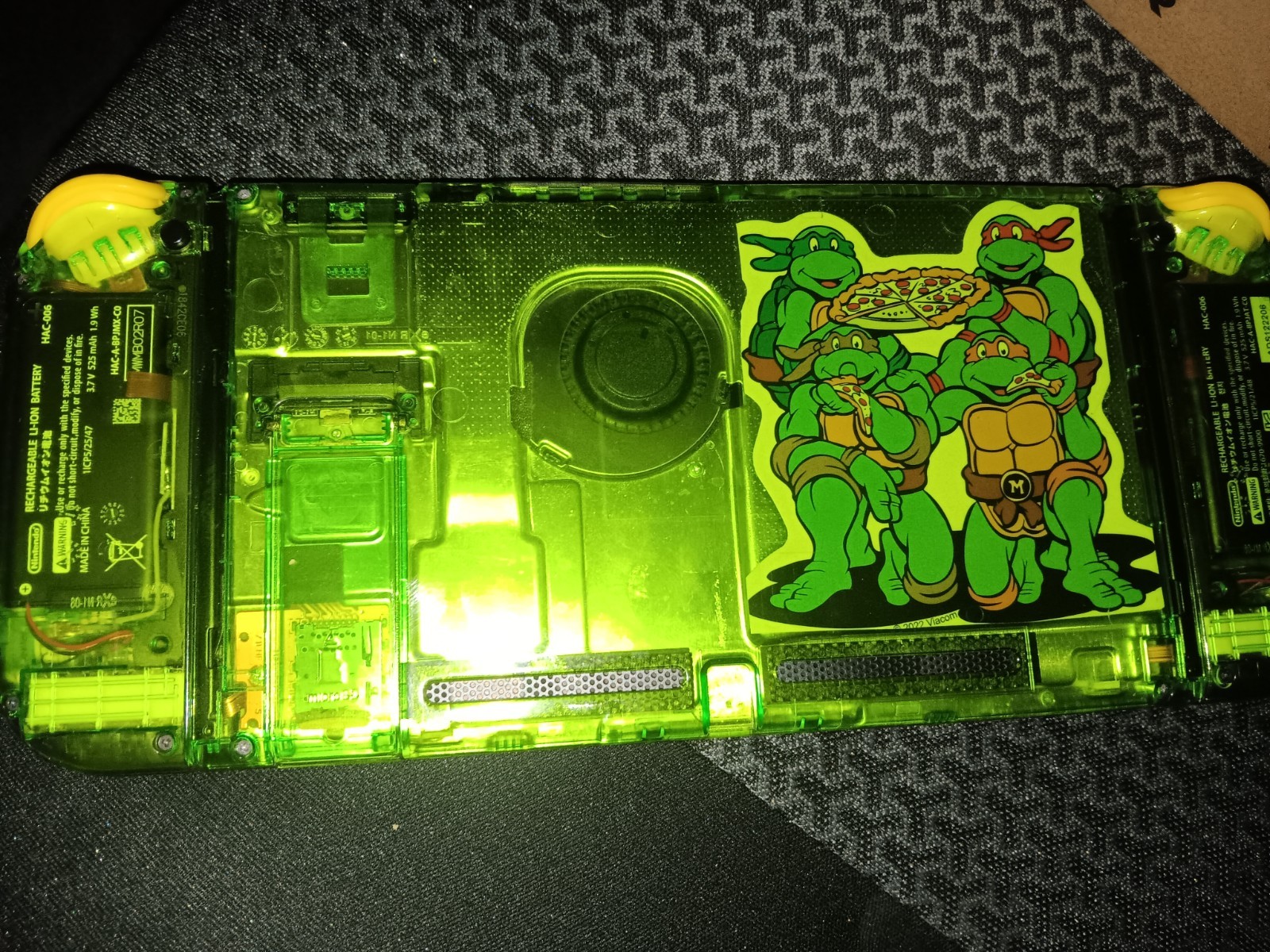 Nintendo Switch Console