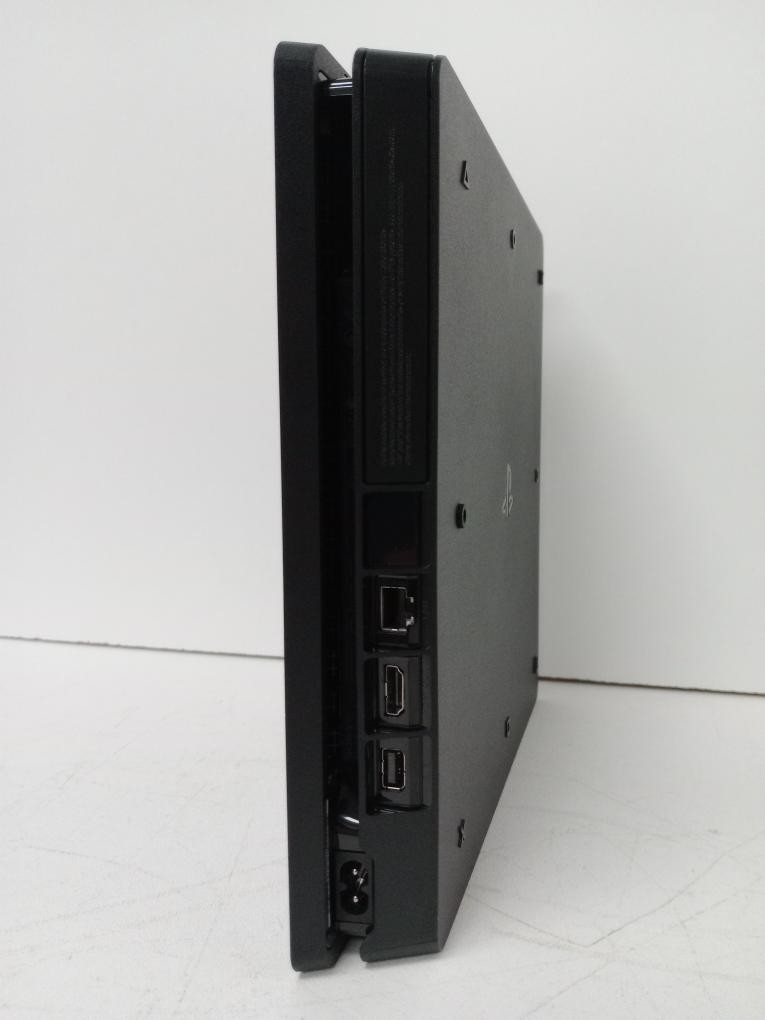 PS4 W/OEM CONTROLLER & CORDS, CUH-1215A (P08026726)