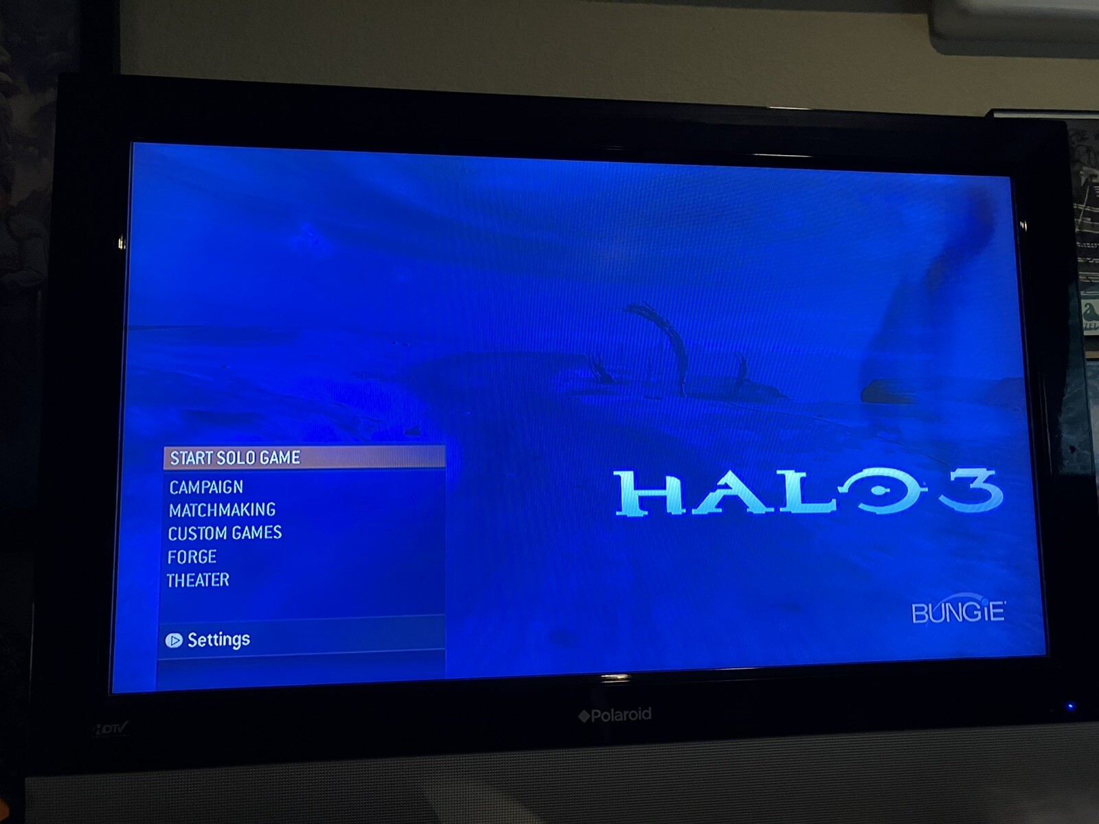 Microsoft Xbox 360 S 250GB 1439 Bundle 25 Games GTA IV HALO 3 MASS EFFECT DIABLO