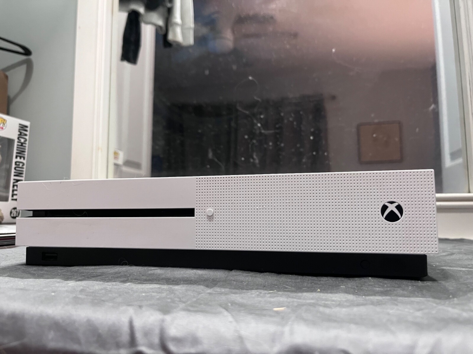 Microsoft Xbox One S 1TB Console – White