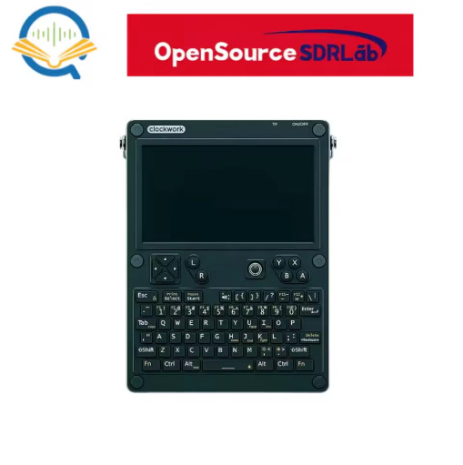 uConsole Kit RPi CM4 Lite ClockworkPi v3.14 Mainboard Open Source Handheld