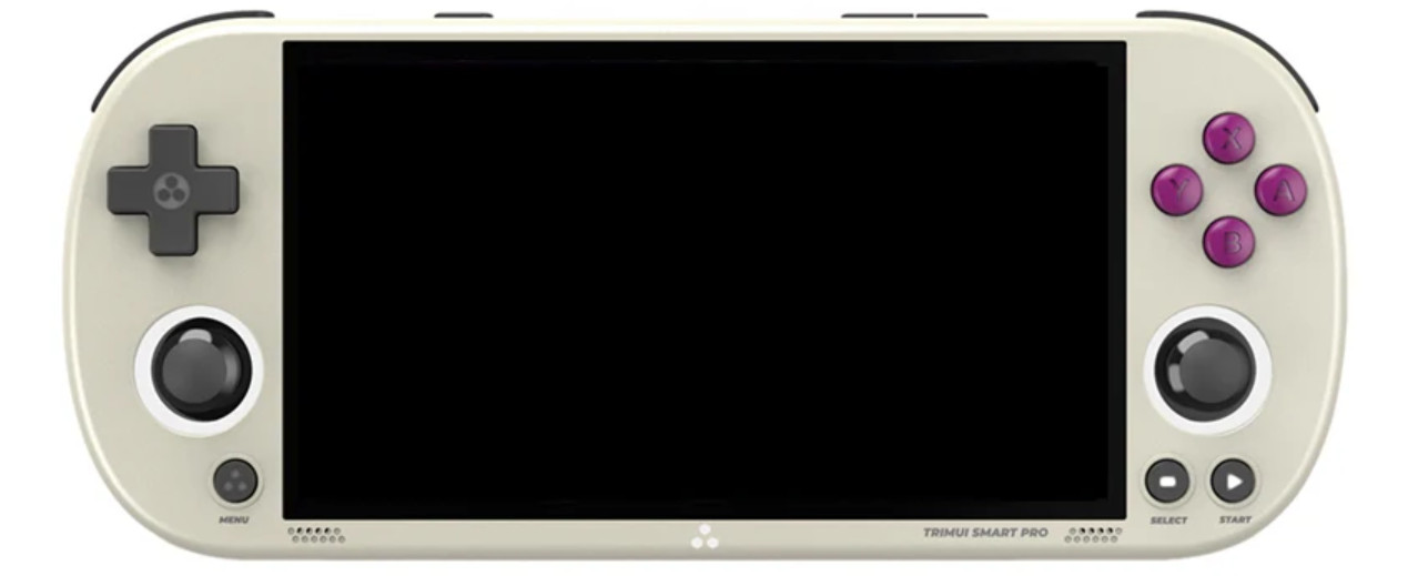 TrimUI Smart Pro | FULLY LOADED | Power On & Play!| Multiple Options Please Read