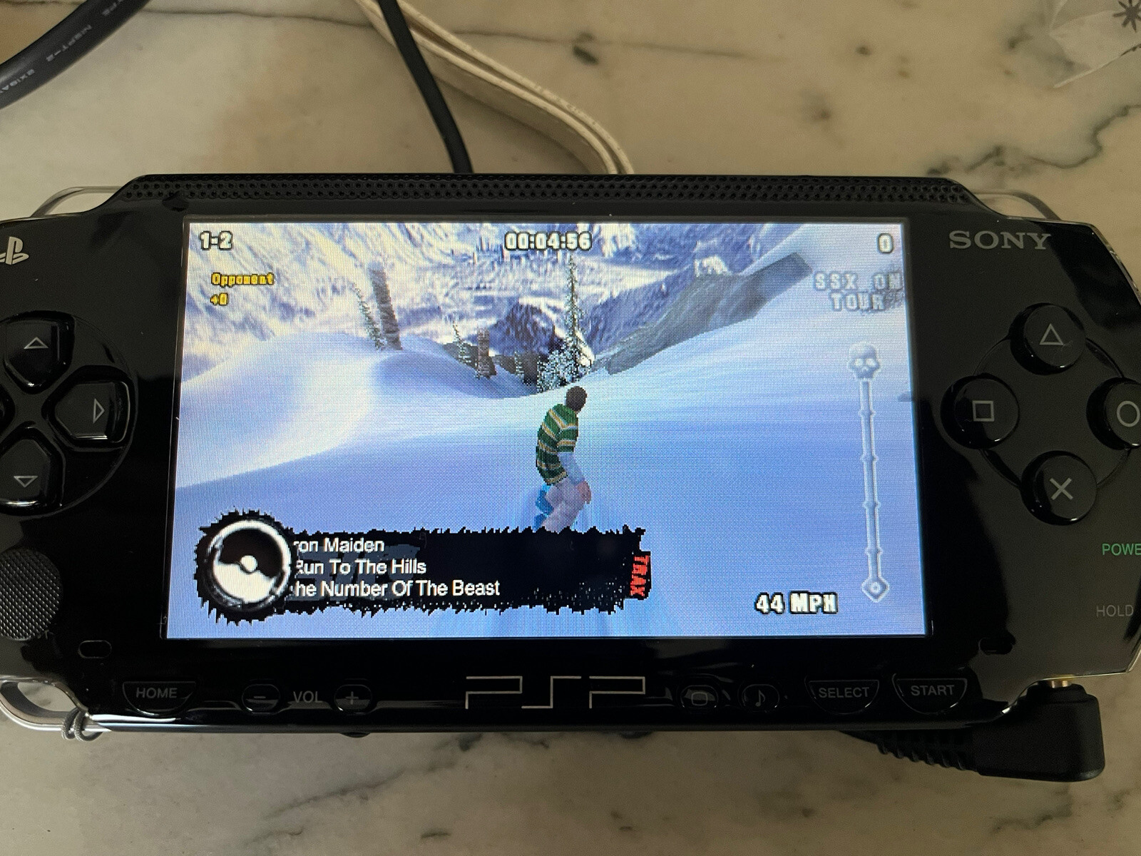 Sony PSP 1001 Excellent condition 10 game GTA Vice City Store 3 UMD movies