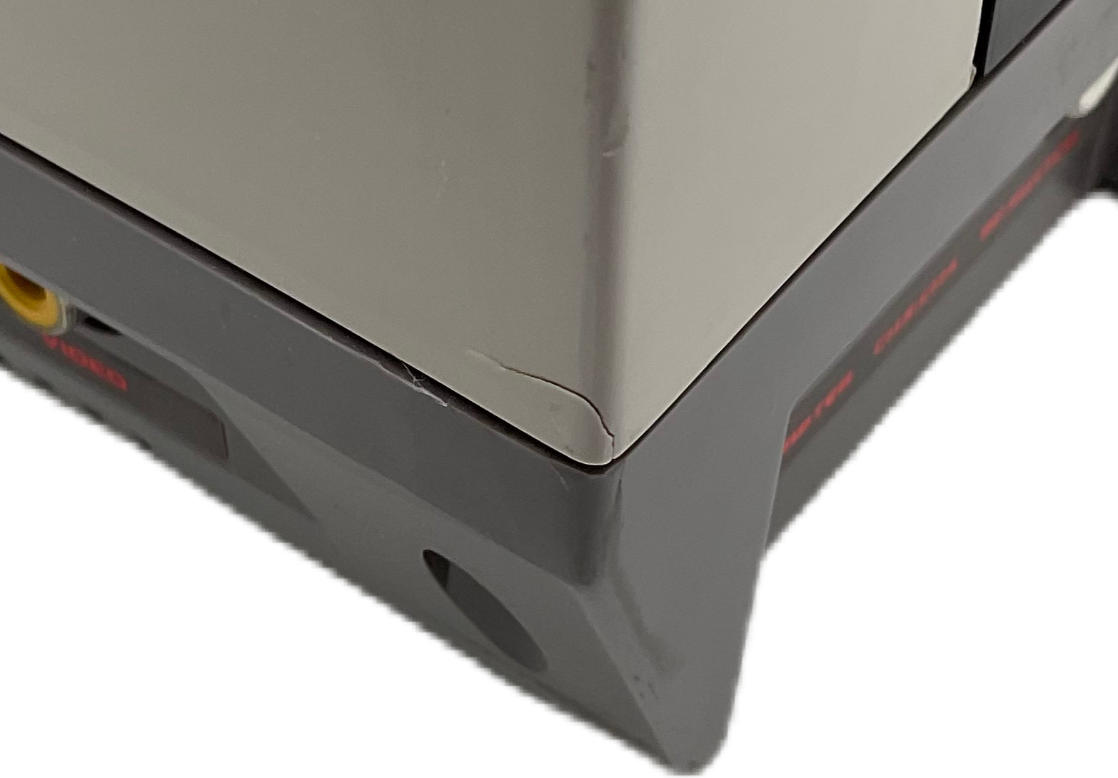 Nintendo Entertainment System NES Console
