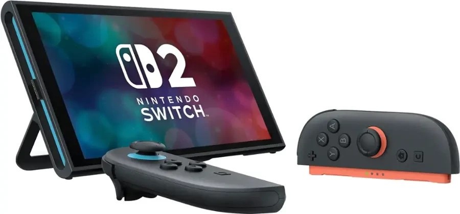 Nintendo Switch 2 Handheld Console System – BRAND NEW IN BOX – Ships Fast!!
