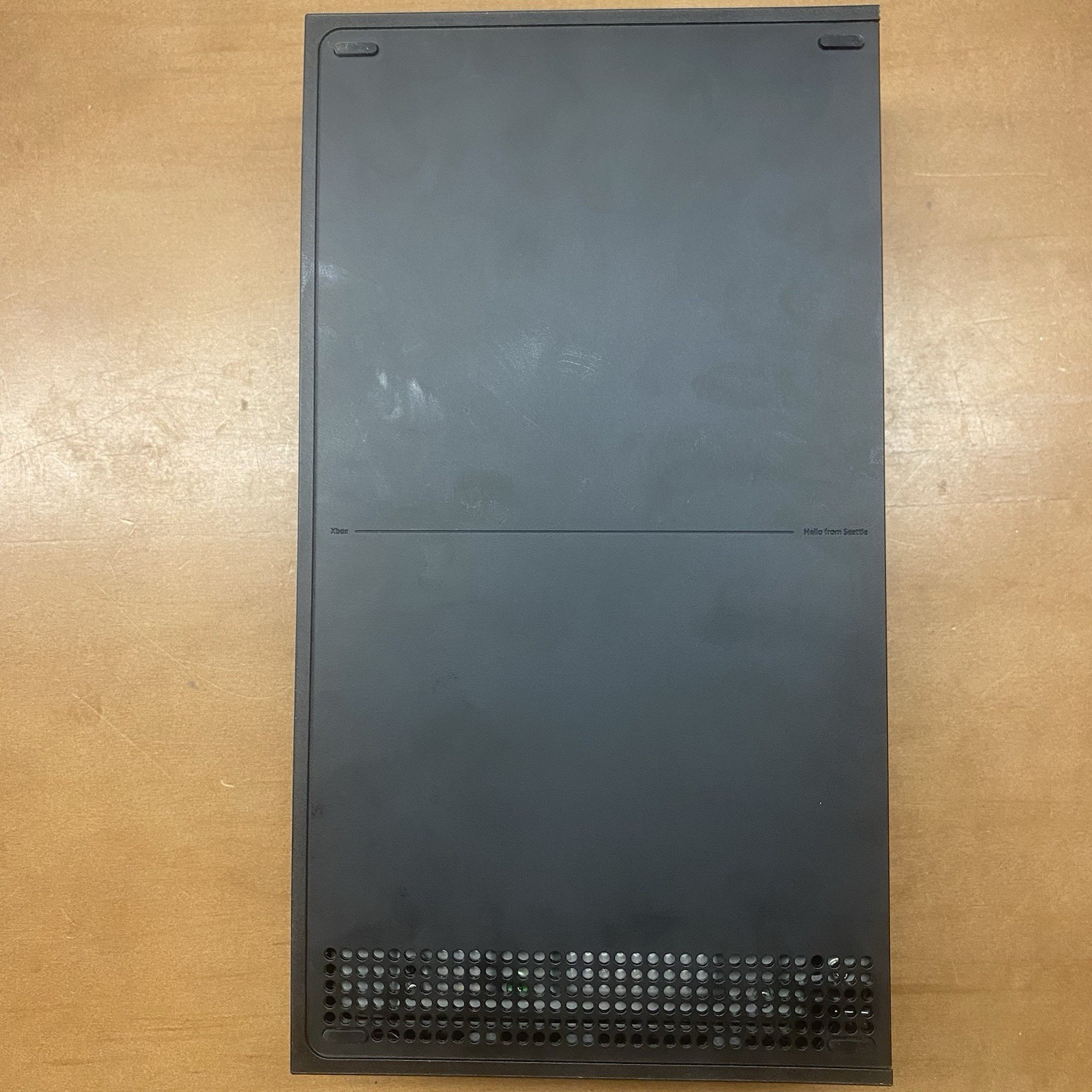 Microsoft Xbox Series S 1TB Console Gaming System Carbon Black 1883