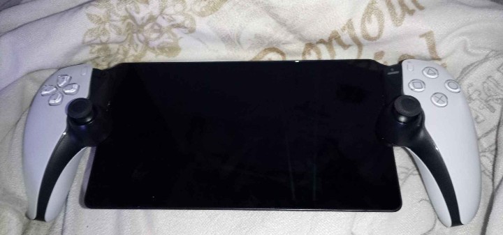 Sony PlayStation And 2tb Seagate External Storage Hard Drive