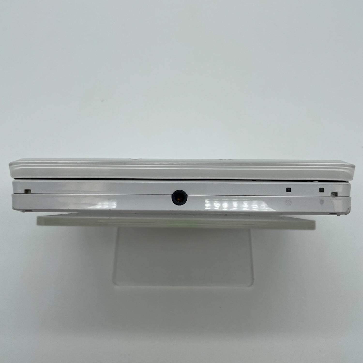 Nintendo 3DS Handheld Game Console CTR-001(JPN) Ice White