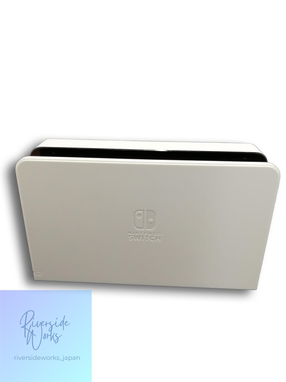 Nintendo Switch OLED Model HEG-S-KAAAA Console – Brand New