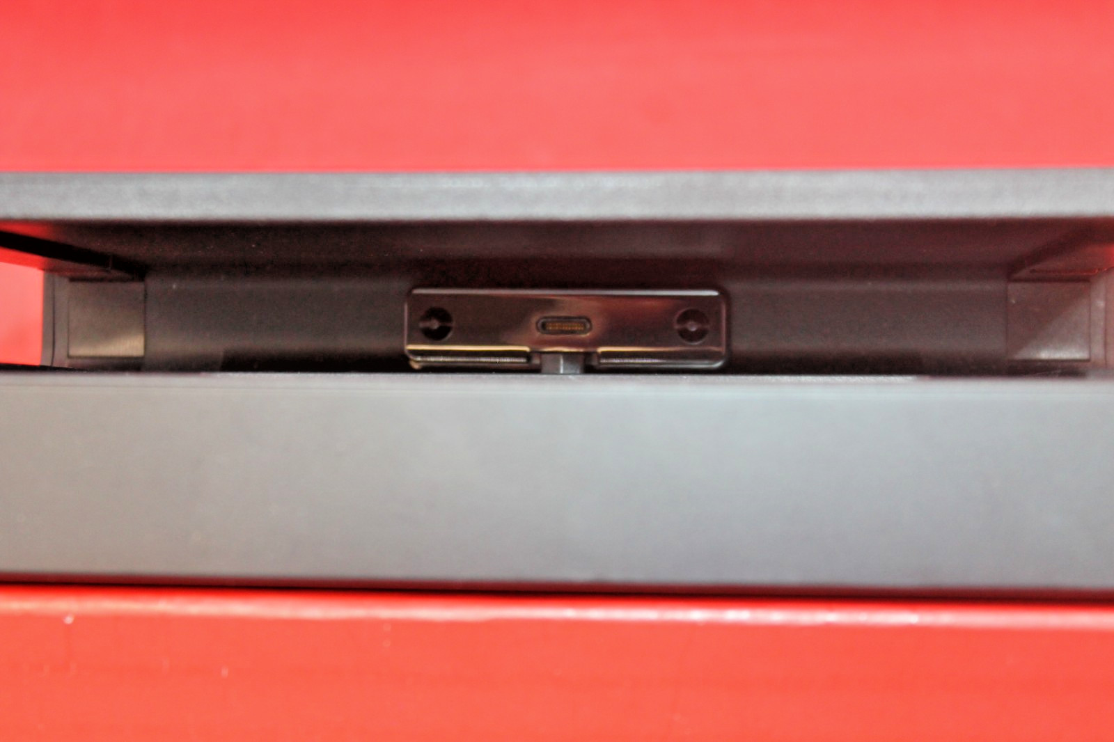 Nintendo Switch Docking Station (No Console)
