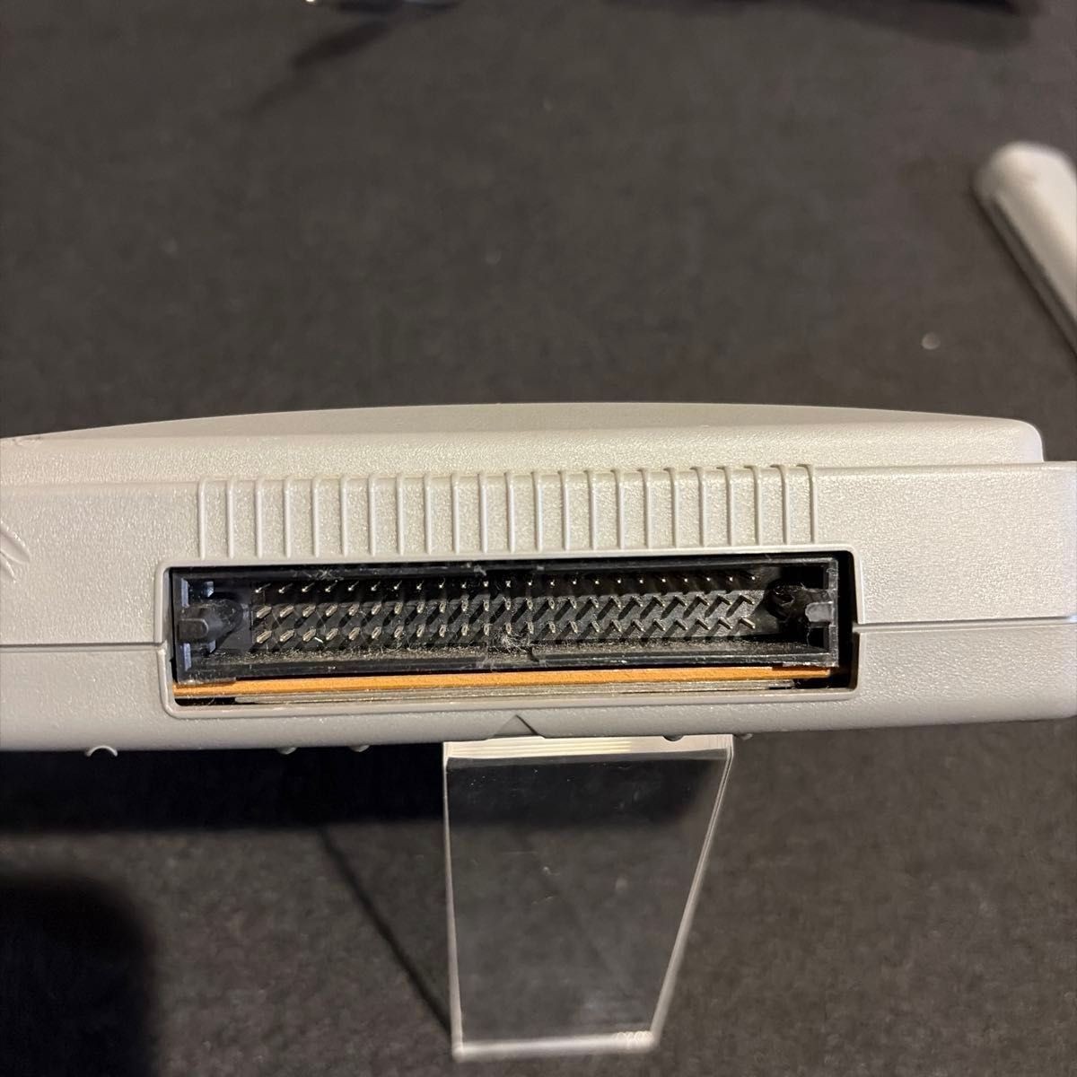 PC Engine CoreGrafx II Console Ten no Koe 2 Bundle NEC Japan Tested