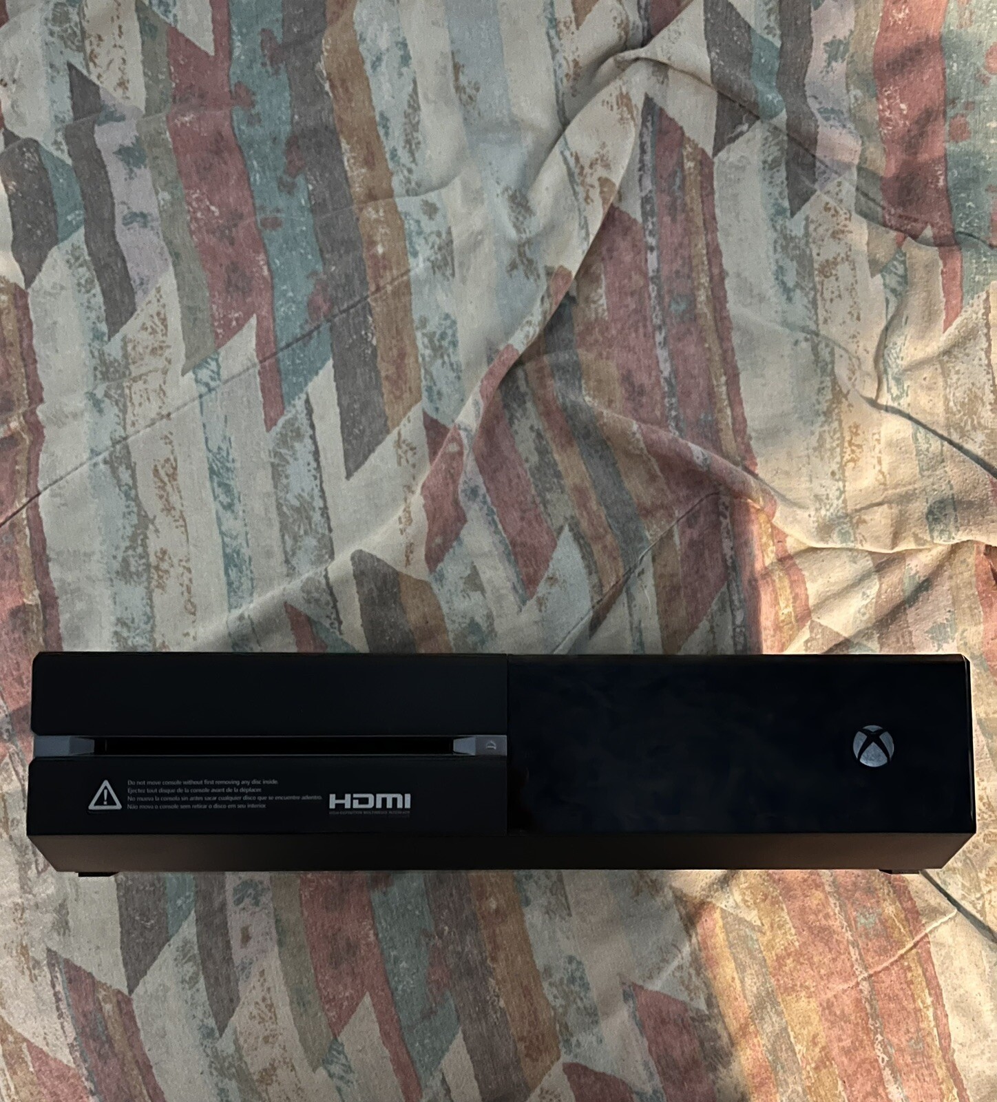 Xbox One Elite 1 Terabyte SSHD Console