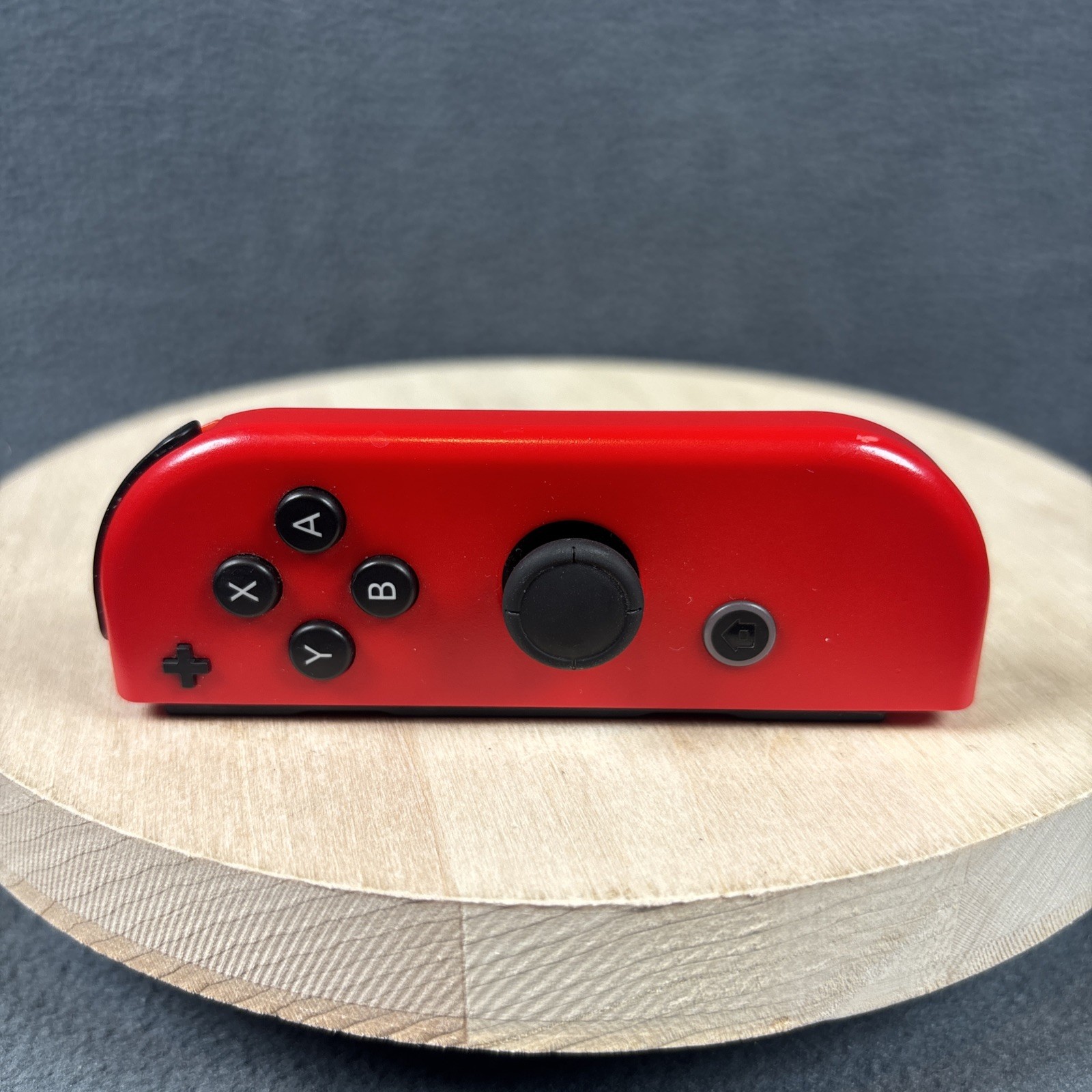 Nintendo Switch Console Red Joy-Cons – Super Mario Odyssey Edition – Tested