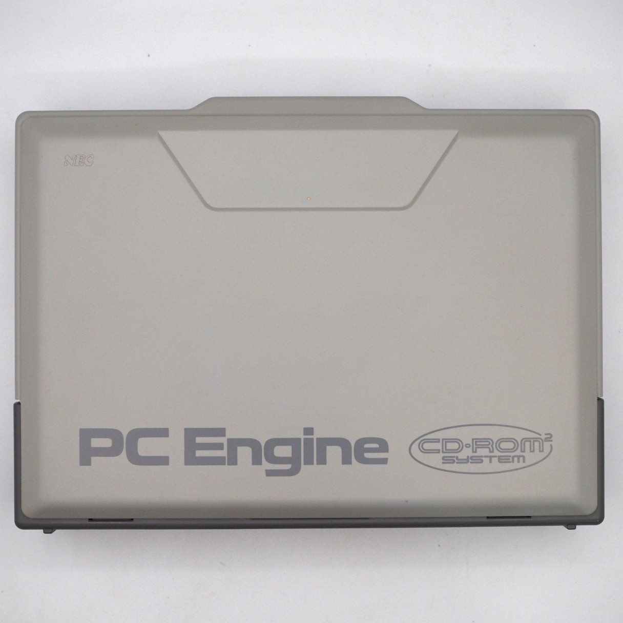 NEC PC Engine INTERFACE UNIT IFU-30 CD-ROM² Console System Boxed Tested Working