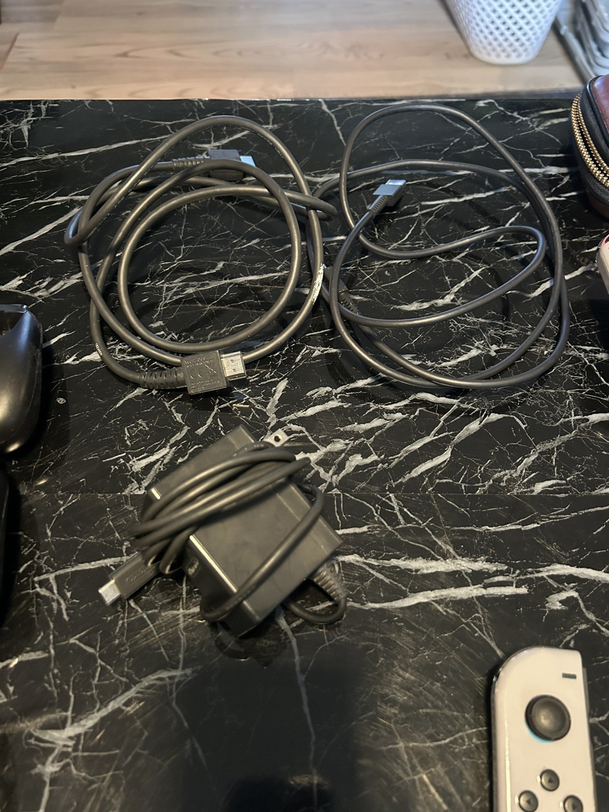 Nintendo Switch Console Bundle