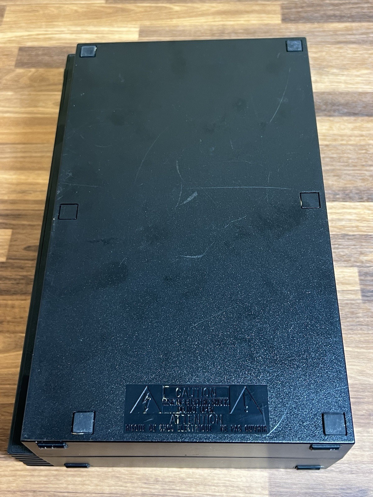 Sony PlayStation 2 (PS2) Fat Console SCPH-50001 – Tested & Working