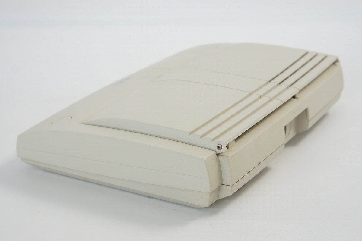 PC Engine DUO-R Console Boxed Tested System PI-TG10 JAPAN 36034331A