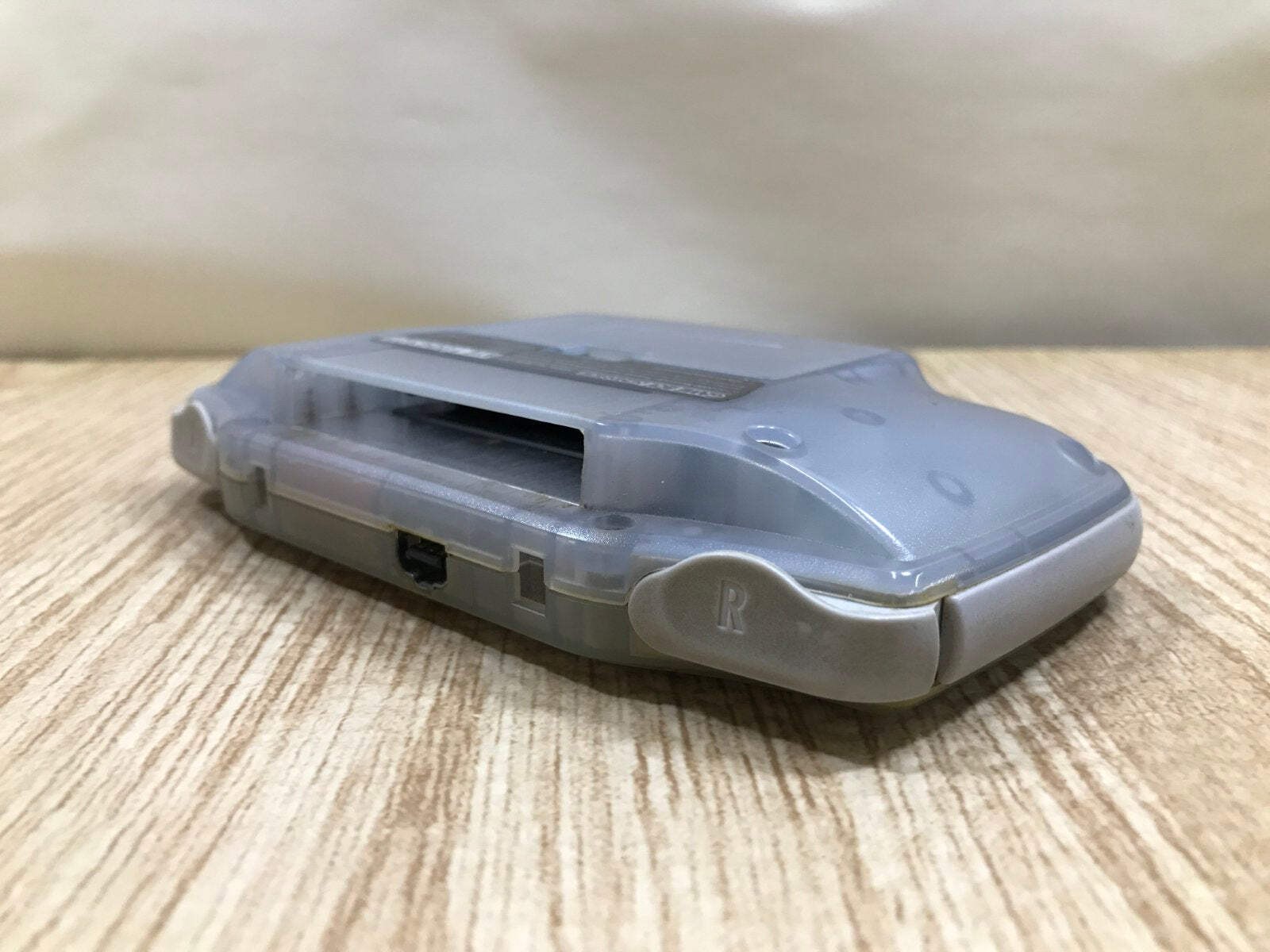GameBoy Advance Giants Limited Console Nintendo Japan – With Defects LH1879