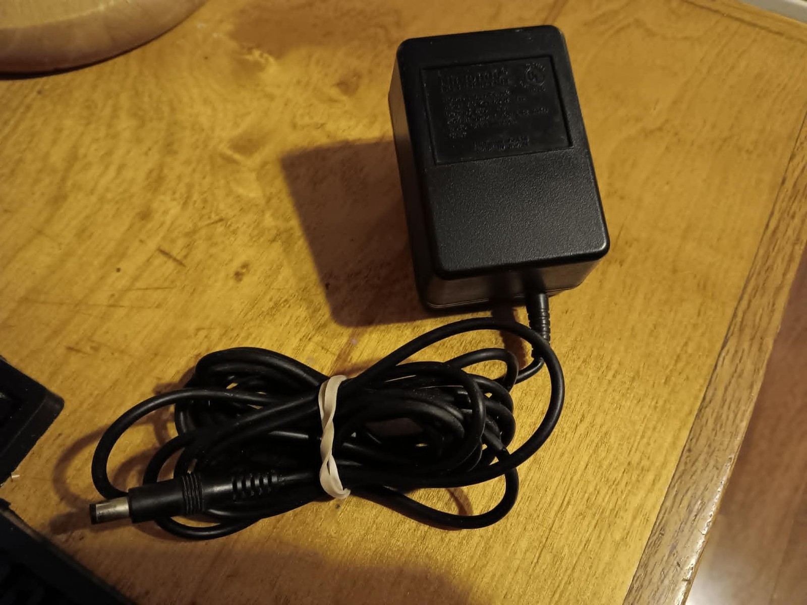 Vintage Nintendo Power Supply PART #NES-002 for the NES-001 Console Only