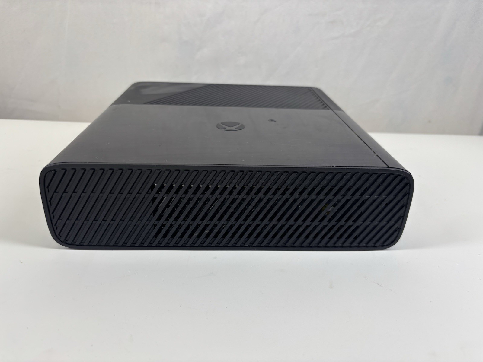 Microsoft Xbox 360 E 1538 Home Console Dolby Digital Black 2013
