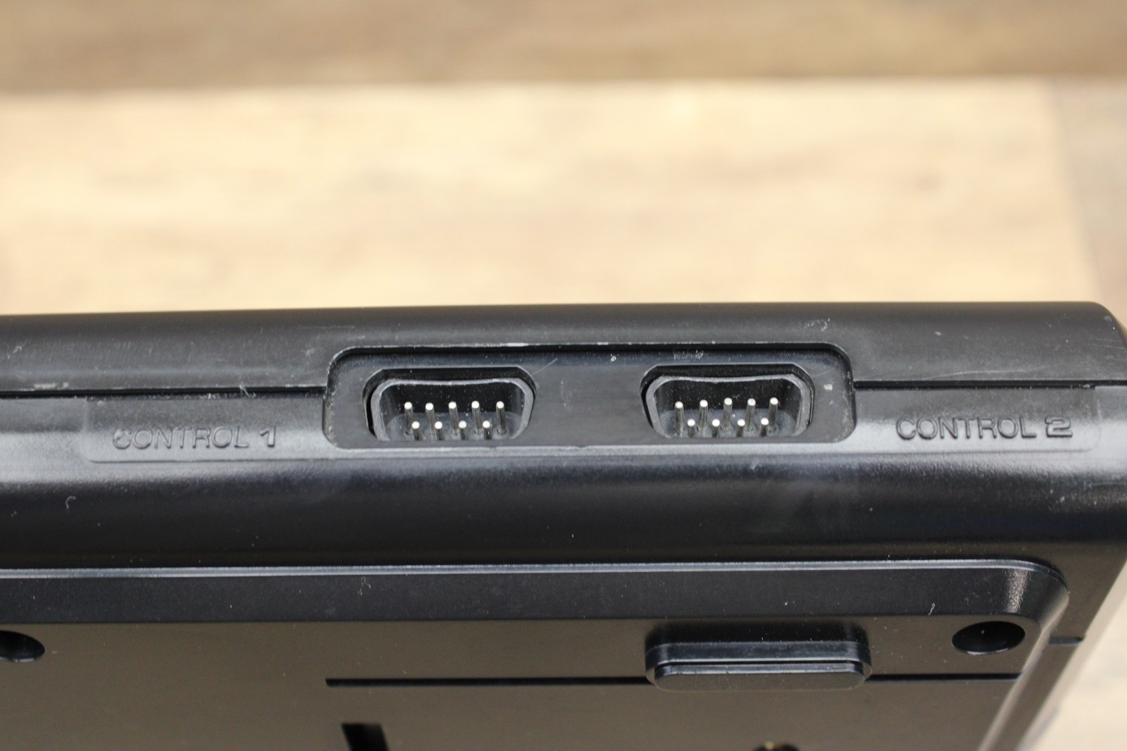 Sega Genesis Model 1601 – Tested Console Only VA6.5 Model