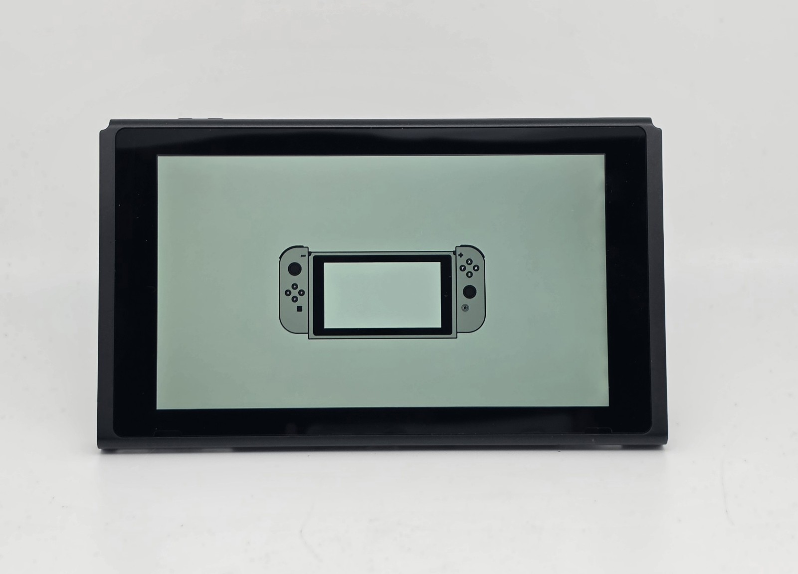 Nintendo Switch Console HAC-001 32GB ONLY- Black – Good