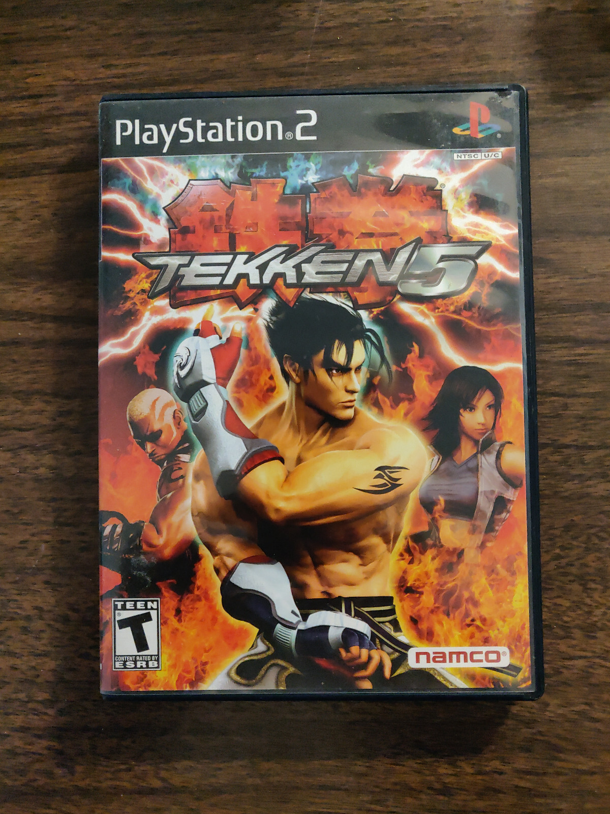 Sony PlayStation 2 Console with controller, memory cards, cables, and 12+ games