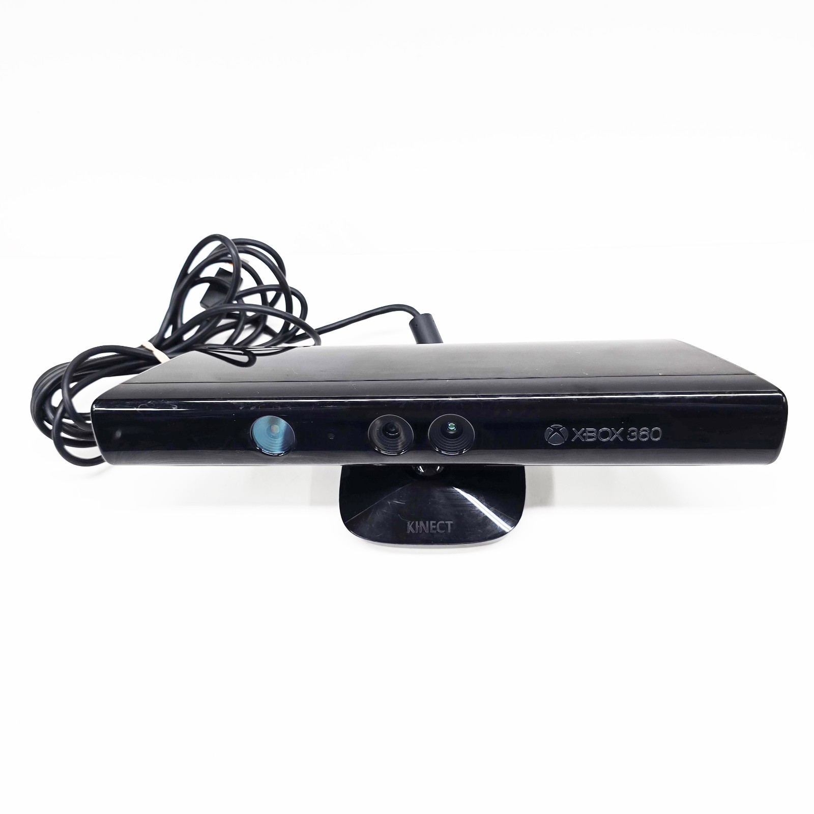 Xbox 360 Bundle w/ Kinect Sensor + Chatpad + Games + Nyko Zoom + Nyko Battery