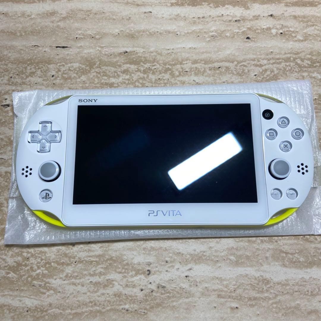 Sony PlayStation Vita Persona 4 Dancing All Night Crazy Box PCHJ-10027