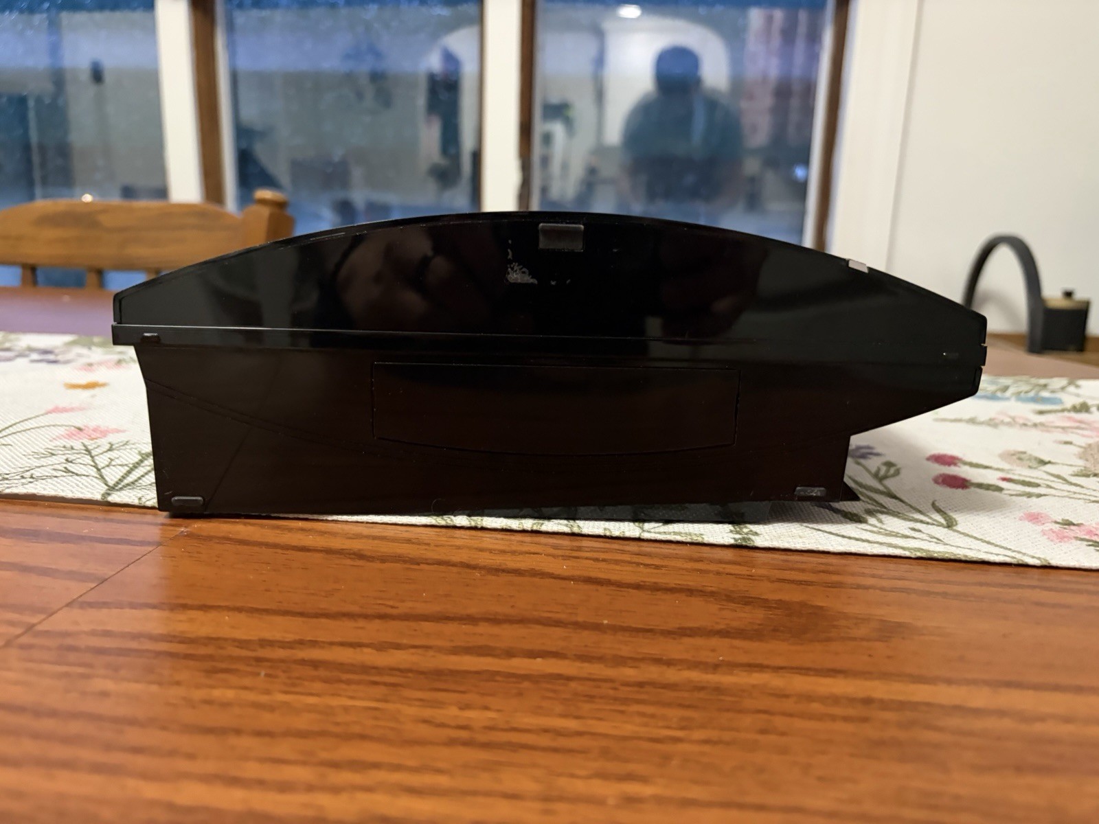 Sony PlayStation 3 80GB PS3 Console CECHL01 Only – Only Displays In AV