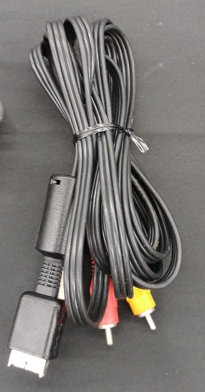 PLAYSTATION Model SCPH 7000 SONY