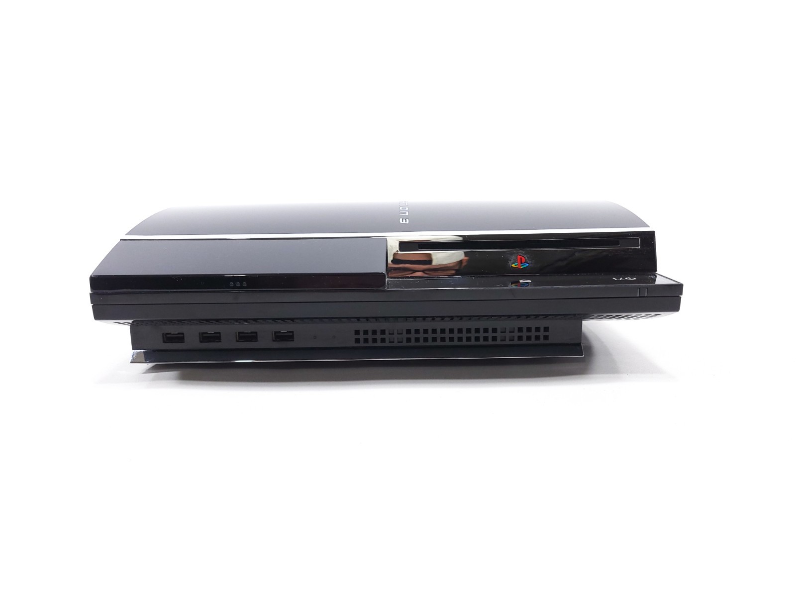 Sony Playstation 3 PS3 Backwards Compatible Clean New Thermal Paste 500GB