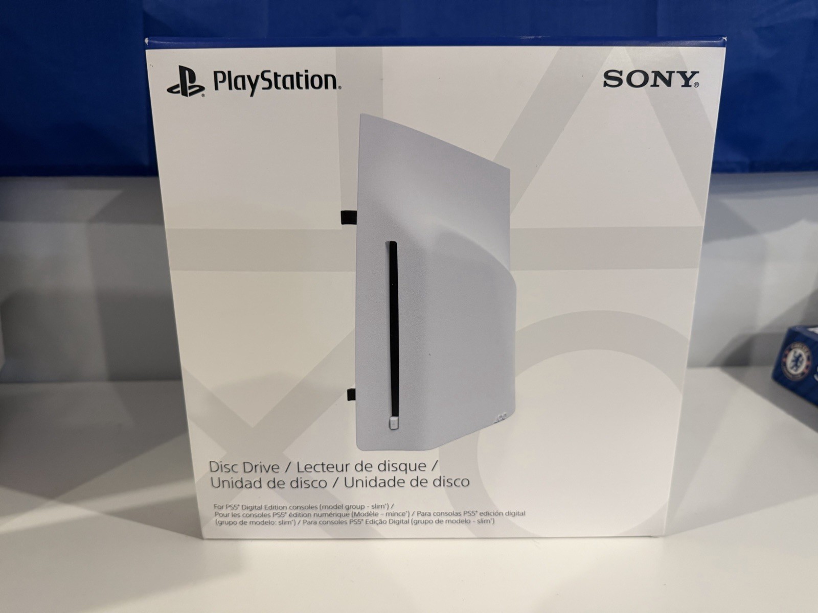 Sony PS5 30th Anniversary Digital Edition w/ Disc Drive | DualSense | Spider-Man