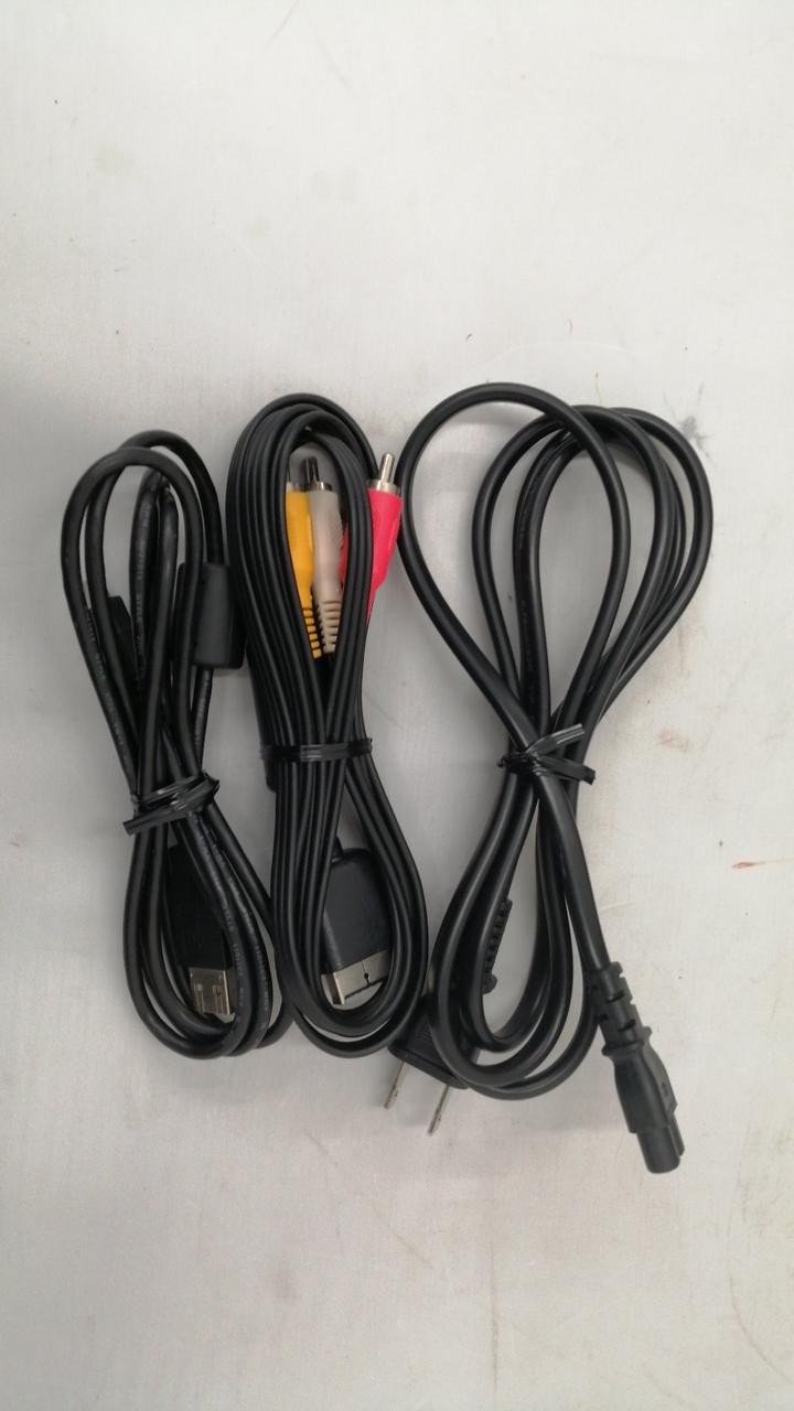 CECH 2500A Model CECH 2500A SONY