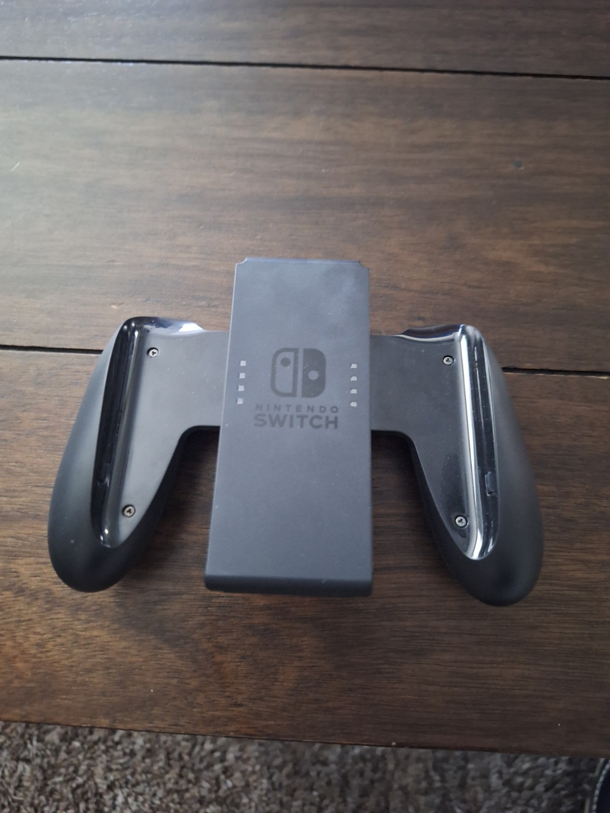 Nintendo Switch 1- Handheld 32GB System – Blue & Red And Pink & Green Joycon