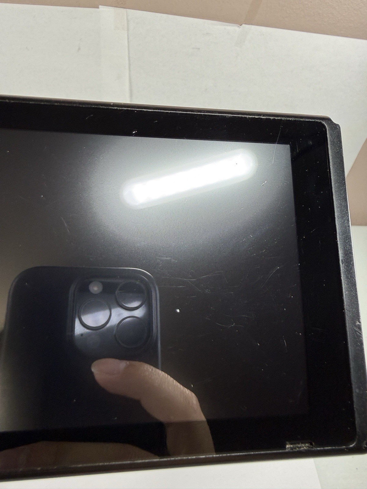 Nintendo Switch V1 HAC-001 Possibly Unpatched Tablet Only TESTED!