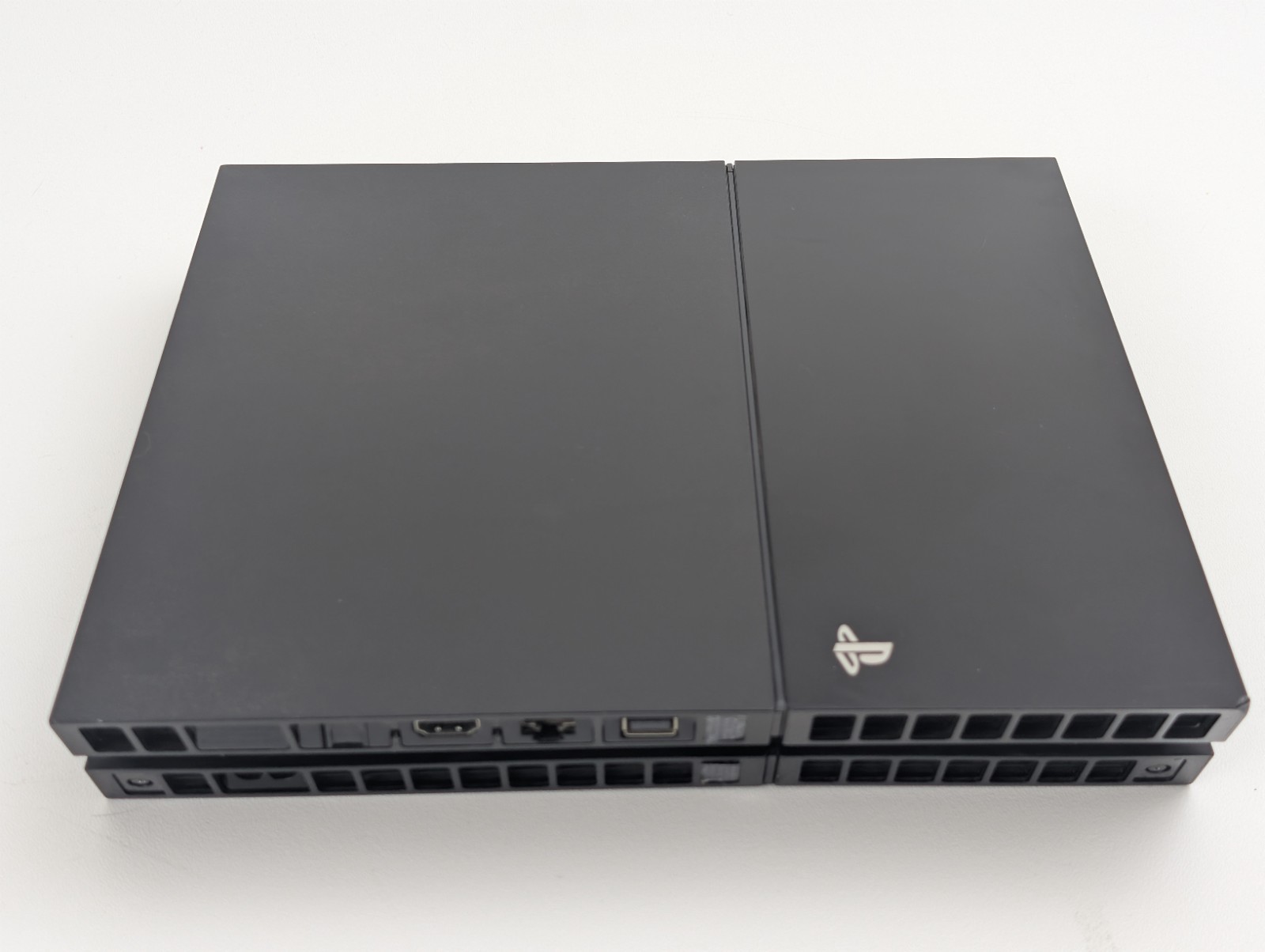 Sony PlayStation 4 Console Only Black CUH-1001A
