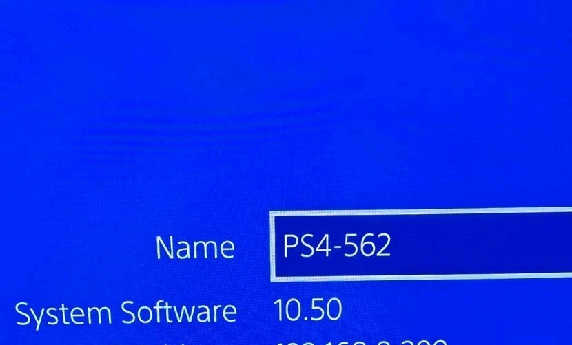 SONY PS4🔥Glacier white Pro 1TB Console[WITH BOX] LOW FIRMWARE 10.5