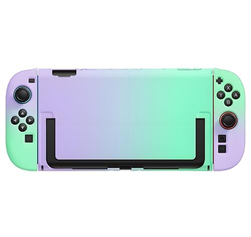 SHEAWA for Switch 2 Case Protective Hard PC Case Cover Does Not Interfere with