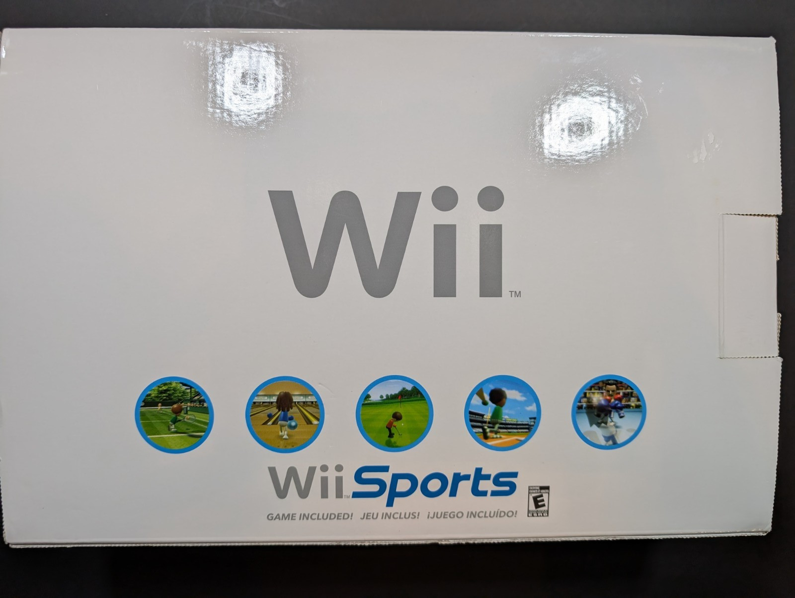 Nintendo Wii Console – Ultimate Bundle!!! – Perfect Condition – Accessories++