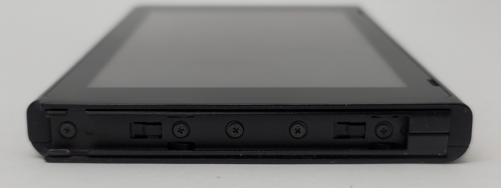 Nintendo Switch V1 Handheld Console (HAC-001) (LOW SERIAL) (SEE PHOTOS)