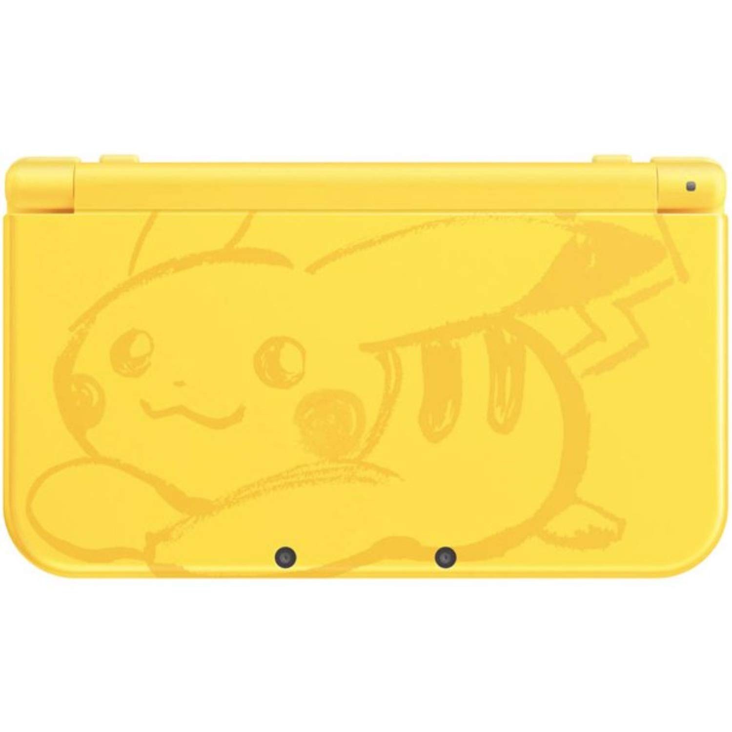 Nintendo new 3DS LL XL Console Region free Console With SD 32G + AC (Open box)