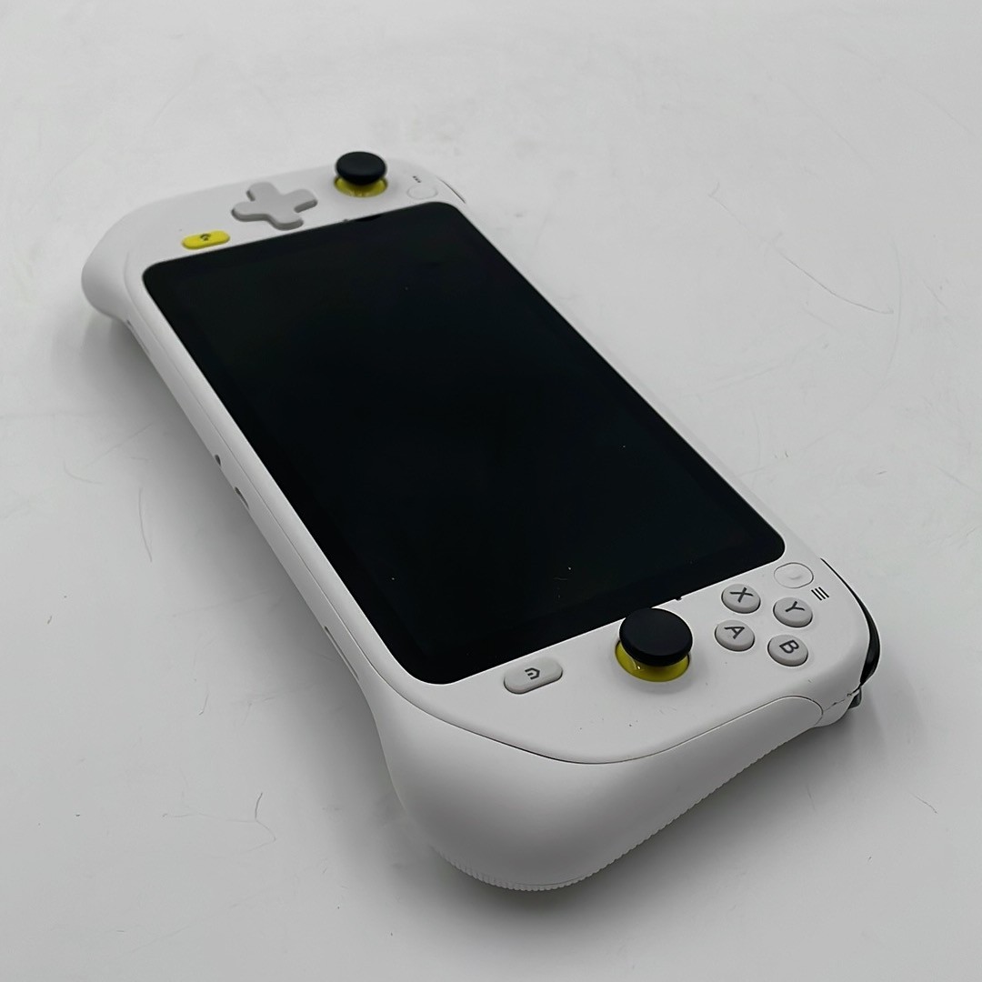 Logitech G Cloud 7-Inch Handheld Portable Gaming Console – AS IS